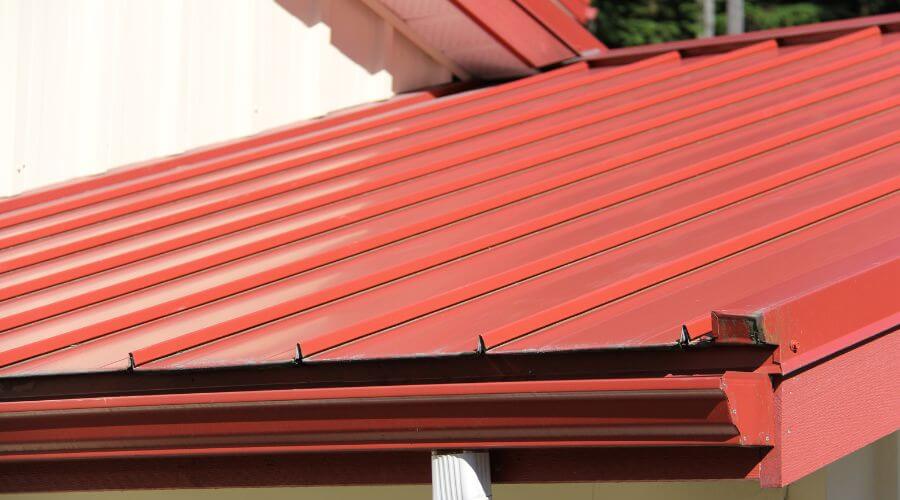 Industrial Roof Installation in Atwood, IN